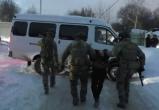 ФСБ задержала белоруса-диверсанта за поджог по указке спецслужб Украины